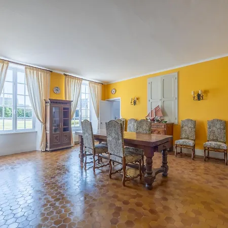 Holiday home Le De Marguerite Colleville-sur-Mer
