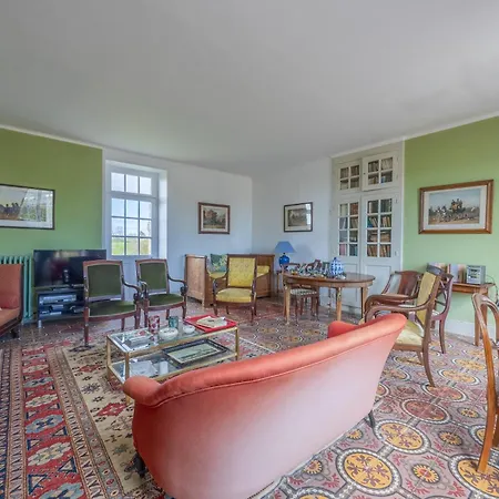 Holiday home Le De Marguerite