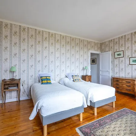 Le De Marguerite Holiday home *