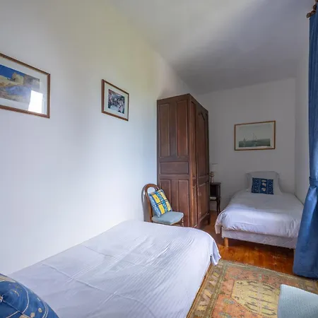 Le De Marguerite * Colleville-sur-Mer