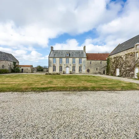 Holiday home Le De Marguerite