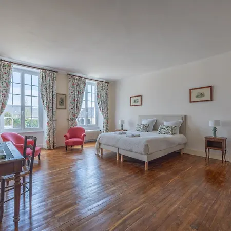 Holiday home Le De Marguerite Colleville-sur-Mer