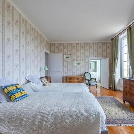 Holiday home Le De Marguerite