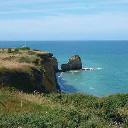 Le De Marguerite Colleville-sur-Mer