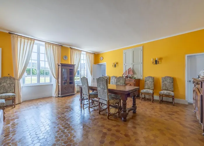 Σπίτι διακοπών Le De Marguerite Colleville-sur-Mer