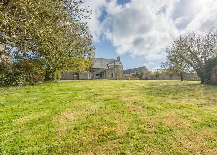 Σπίτι διακοπών Le De Marguerite